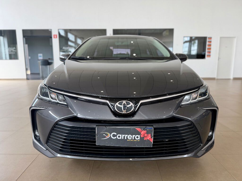 COROLLA 2.0 XEI 16V FLEX 4P AUTOMATICO