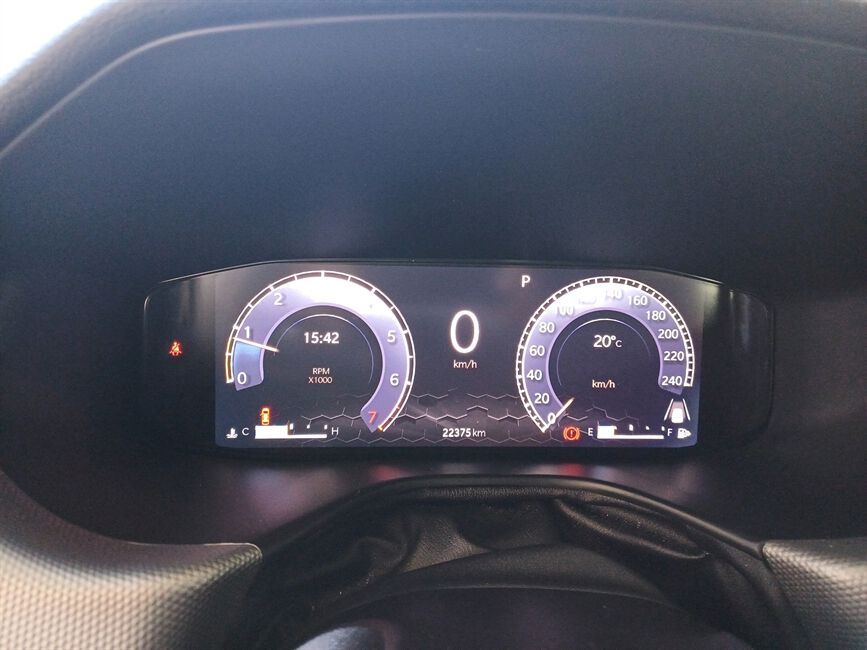 COMPASS 1.3 T270 TURBO FLEX LONGITUDE AT6