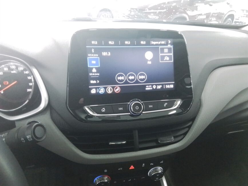 ONIX 1.0 TURBO FLEX PREMIER AUTOMATICO