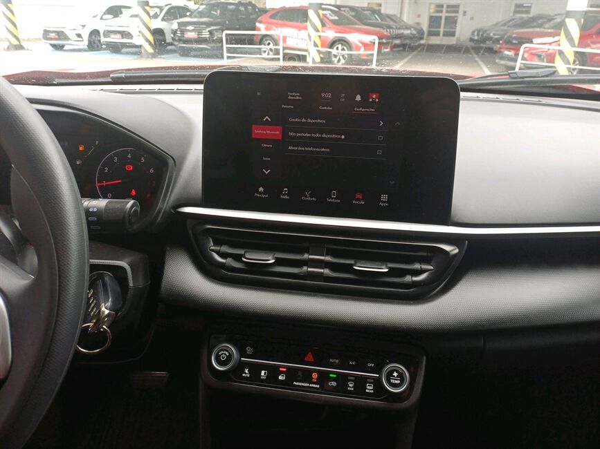 PULSE 1.3 FLEX DRIVE CVT