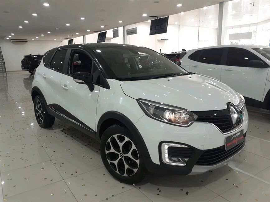 CAPTUR