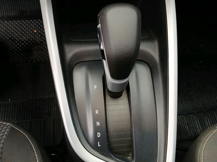 ONIX 1.0 TURBO FLEX PLUS LT AUTOMATICO