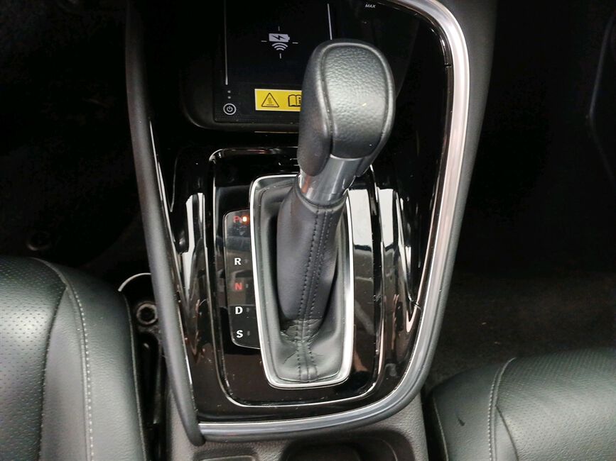 HR-V 1.5 DI I-VTEC FLEX EXL CVT
