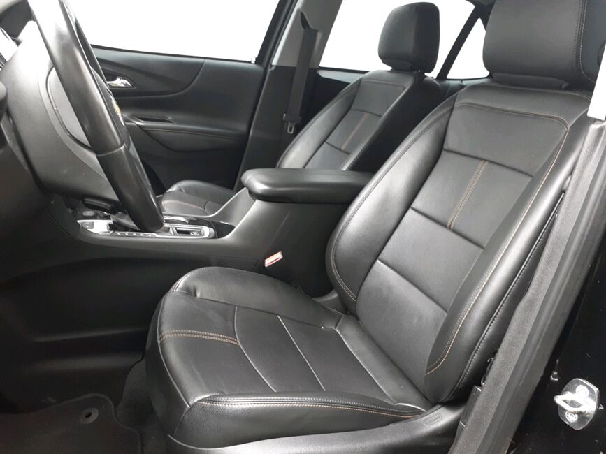 EQUINOX 1.5 16V TURBO GASOLINA PREMIER AWD AUTOMAT