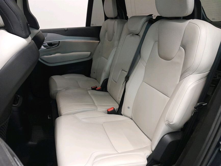 XC90 2.0 T8 ULTIMATE DARK AWD HIBRIDO