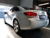 CRUZE 1.8 LT 16V FLEX 4P MANUAL