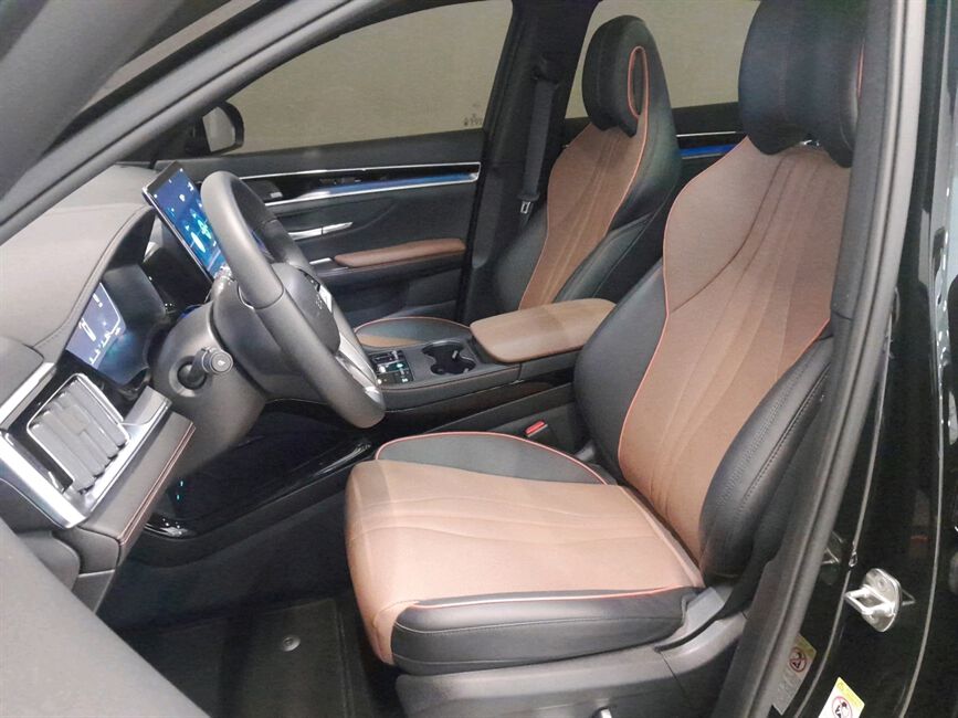 SONG PLUS PREMIUM 1.5 DM-I TURBO HÍBRIDO AWD AUTOM