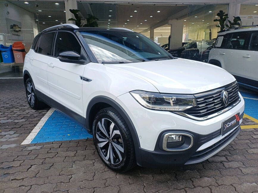 T-CROSS