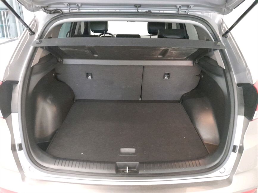 CRETA 1.6 16V FLEX SMART PLUS AUTOMATICO