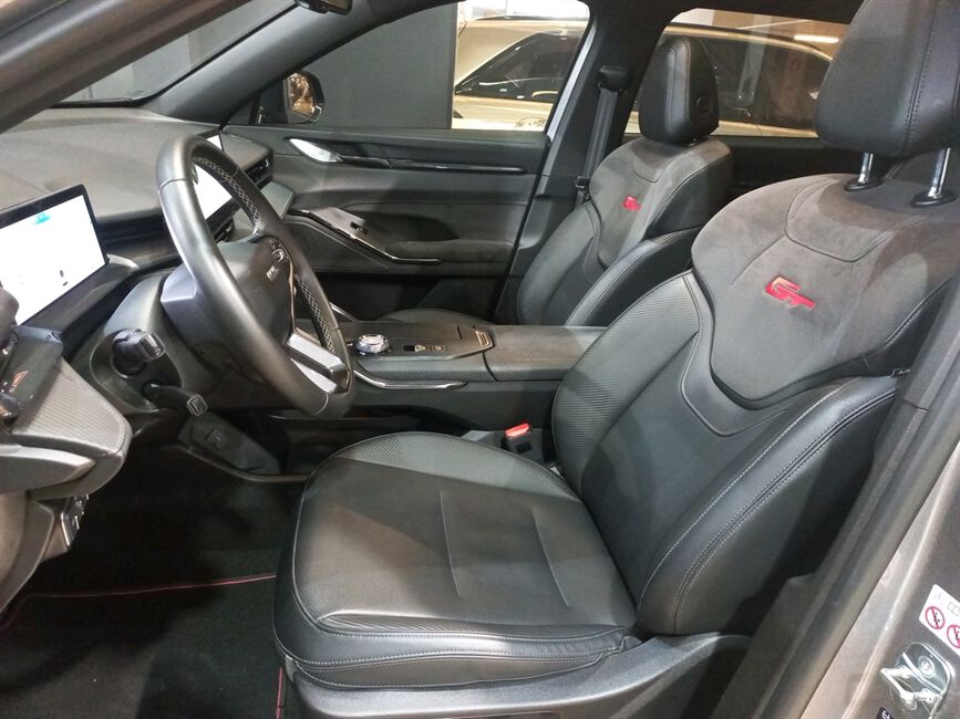 HAVAL H6 GT PHEV AWD