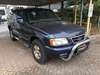 BLAZER 4.3 SFI DLX EXECUTIVE 4X2 V6 12V GASOLINA 4