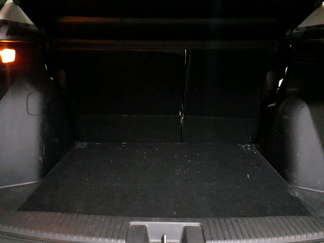 HR-V 1.8 16V FLEX EX 4P AUTOMATICO