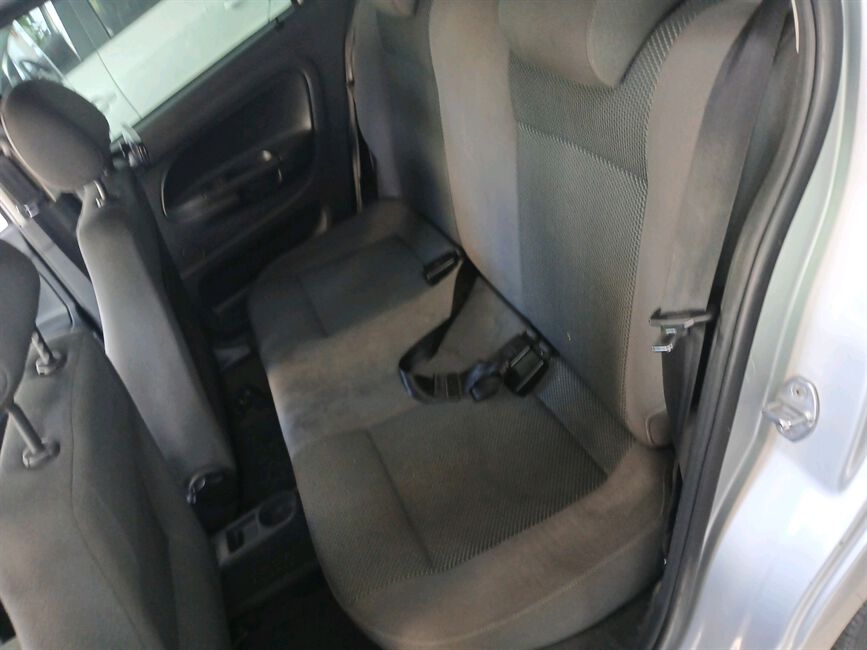 GOL 1.6 MI POWER 8V FLEX 4P AUTOMATIZADO G.V
