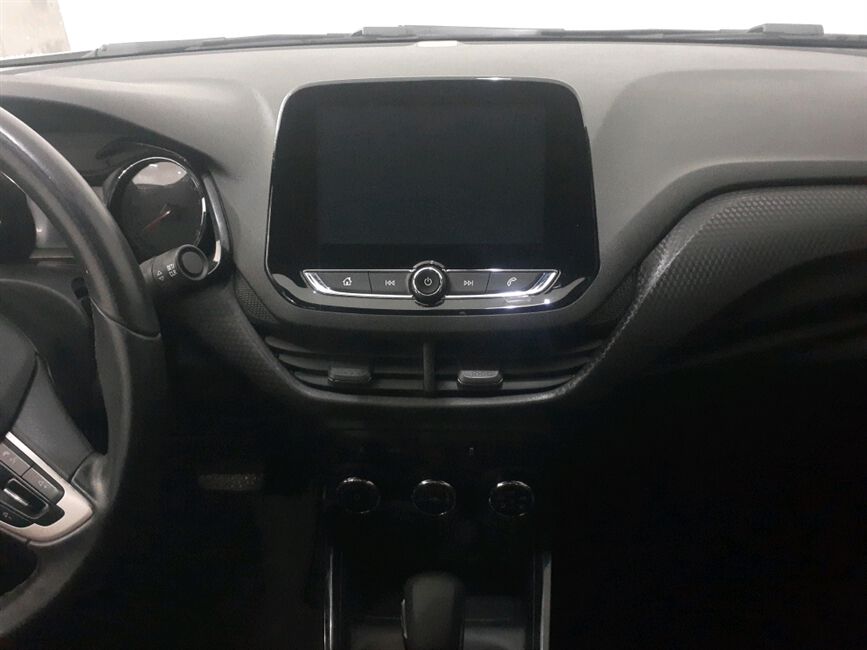 ONIX 1.0 TURBO FLEX RS AUTOMATICO