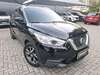 KICKS 1.6 16V FLEXSTART S DIRECT 4P XTRONIC
