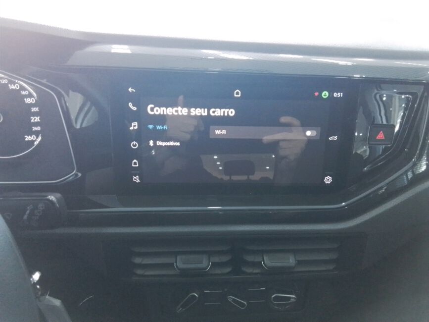 POLO 1.0 MPI TRACK MANUAL