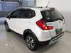 WR-V 1.5 16V FLEXONE EXL CVT
