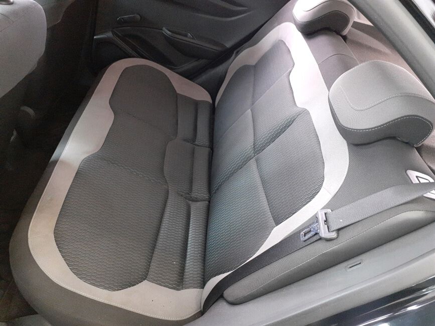 ONIX 1.0 MPFI LT 8V FLEX 4P MANUAL