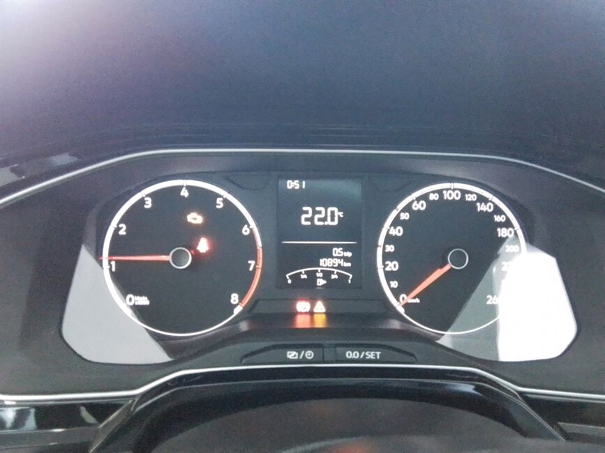 POLO 1.0 MPI TRACK MANUAL