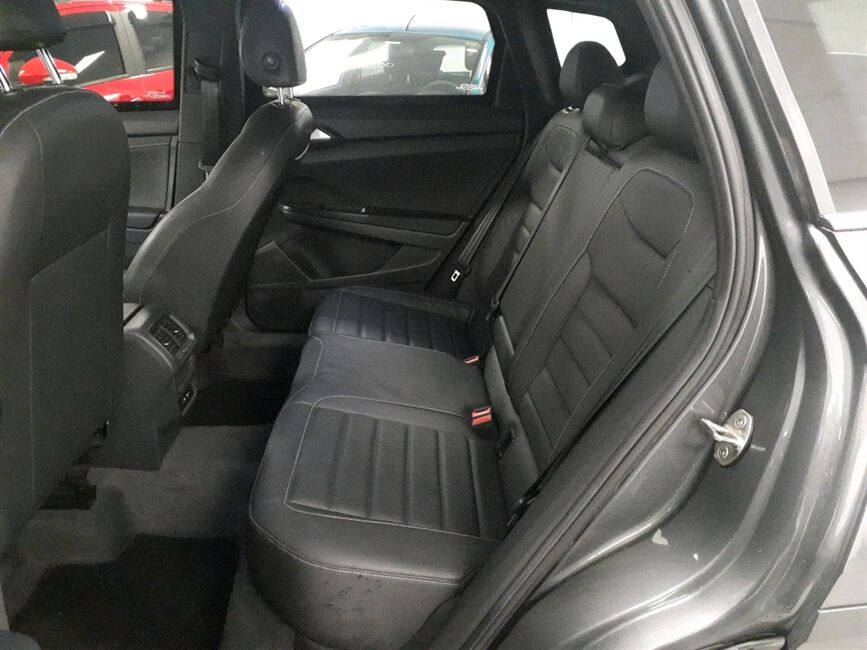 TAOS 1.4 250 TSI TOTAL FLEX HIGHLINE AUTOMÁTICO