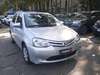 ETIOS 1.3 X 16V FLEX 4P MANUAL