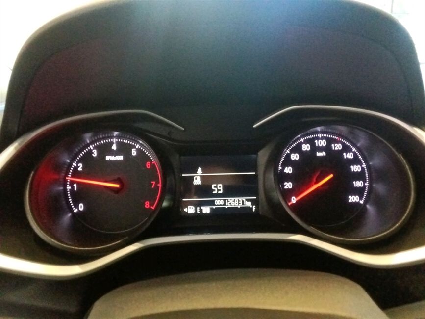 ONIX 1.0 TURBO FLEX LT MANUAL
