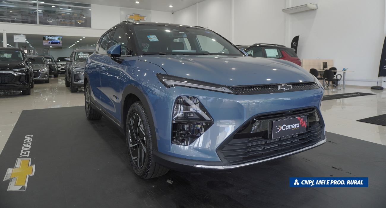 CAPTIVA ELÉTRICA 2026 - PESSOA JURÍDICA