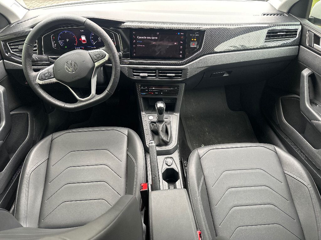 POLO 1.0 170 TSI HIGHLINE AUTOMÁTICO