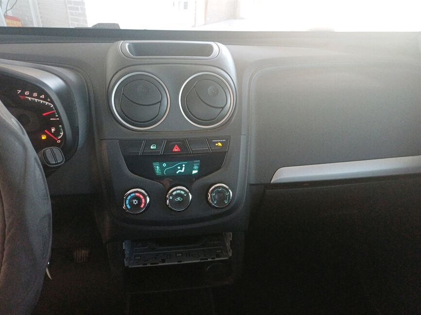 MONTANA 1.4 MPFI LS CS 8V FLEX 2P MANUAL