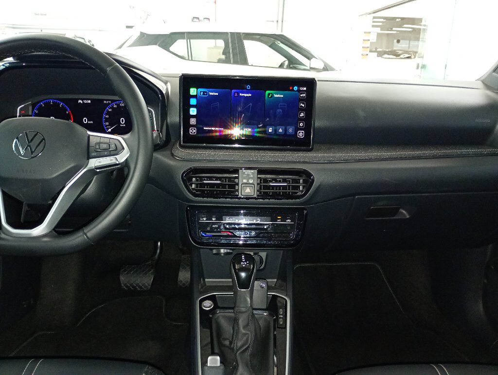 TERA 1.0 170 TSI HIGH AUTOMÁTICO