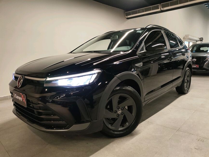 NIVUS 1.0 200 TSI TOTAL FLEX COMFORTLINE AUTOMÁTIC