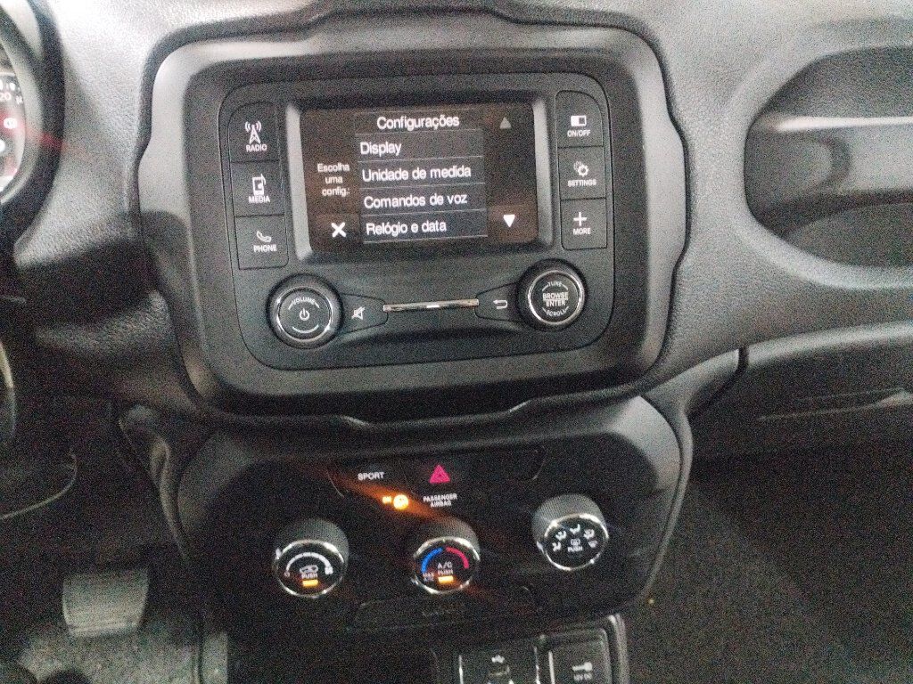RENEGADE 1.8 16V FLEX SPORT 4P AUTOMATICO
