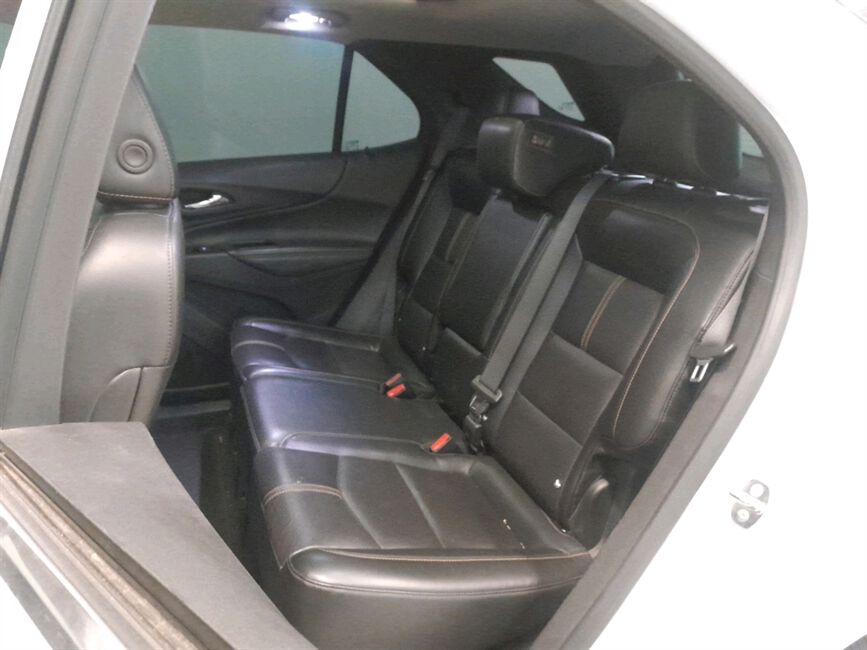EQUINOX 1.5 16V TURBO GASOLINA PREMIER AWD AUTOMAT