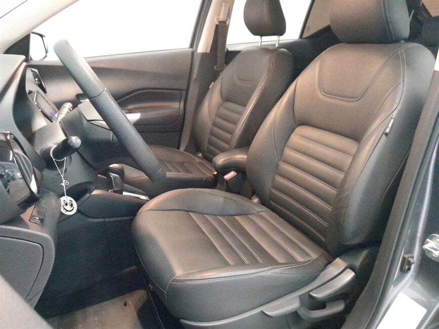 KICKS 1.6 16V FLEXSTART ADVANCE XTRONIC