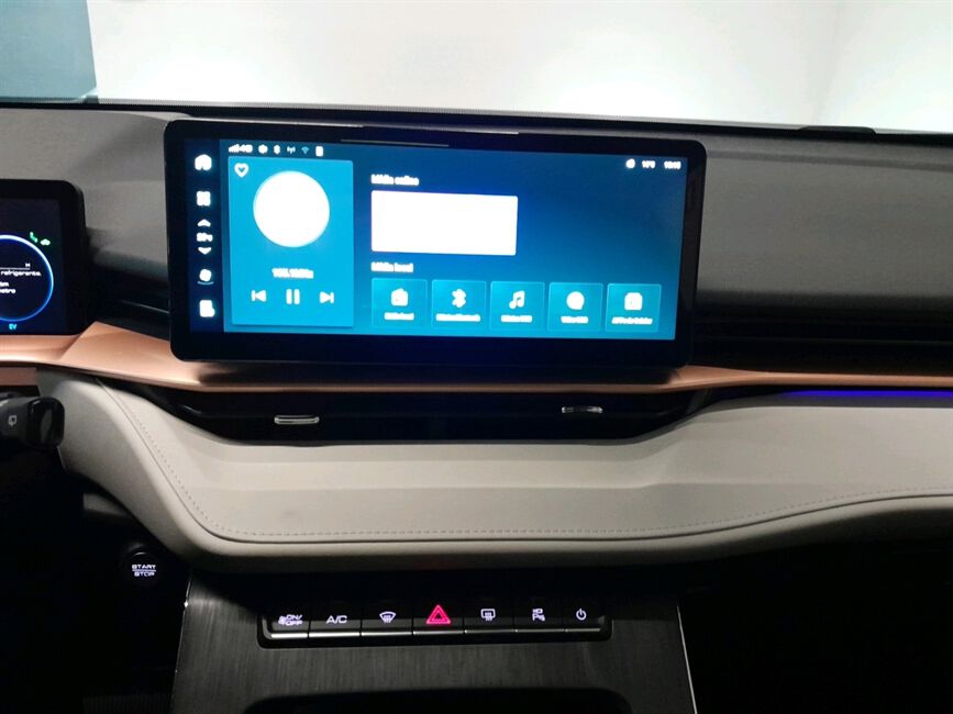 HAVAL H6 1.5 PHEV19 E-TRACTION