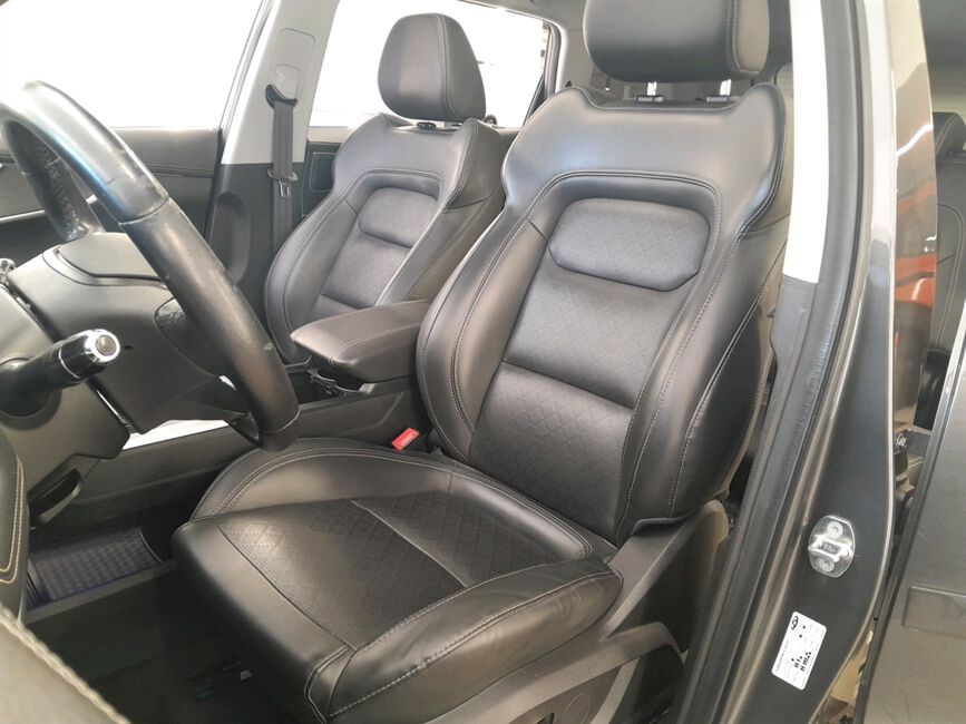 TIGGO 8 1.6 TGDI GASOLINA TXS DCT