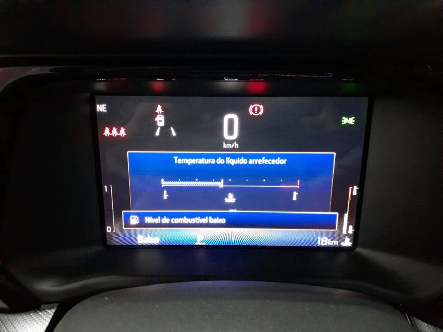 SONIC 1.0 TURBO FLEX PREMIER AUTOMÁTICO