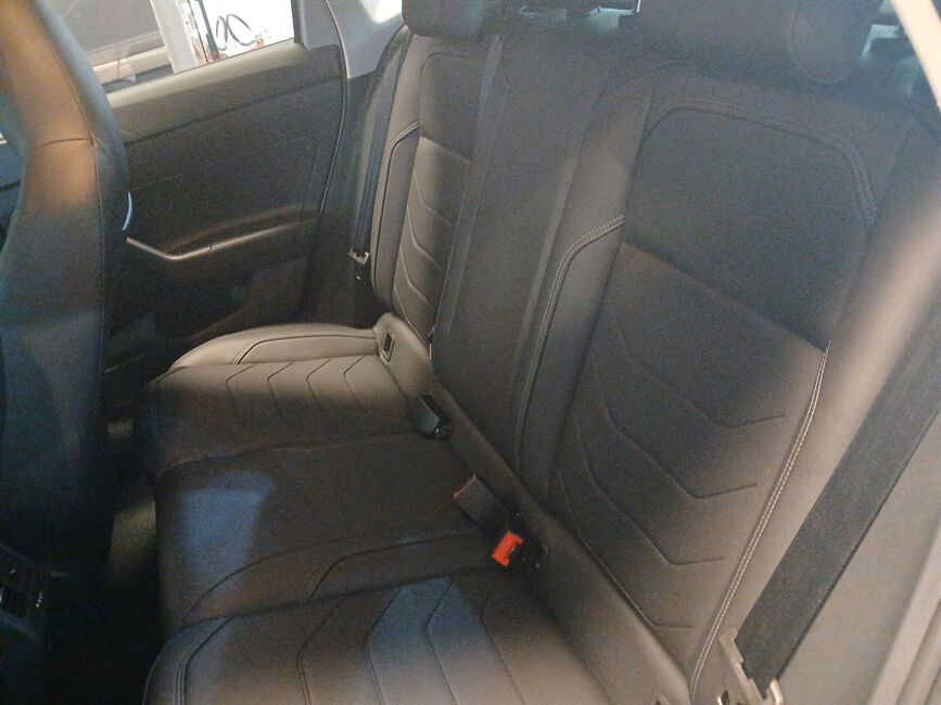 POLO 1.0 170 TSI HIGHLINE AUTOMÁTICO