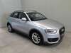 Q3 2.0 TFSI AMBIENTE QUATTRO 4P GASOLINA S TRONIC