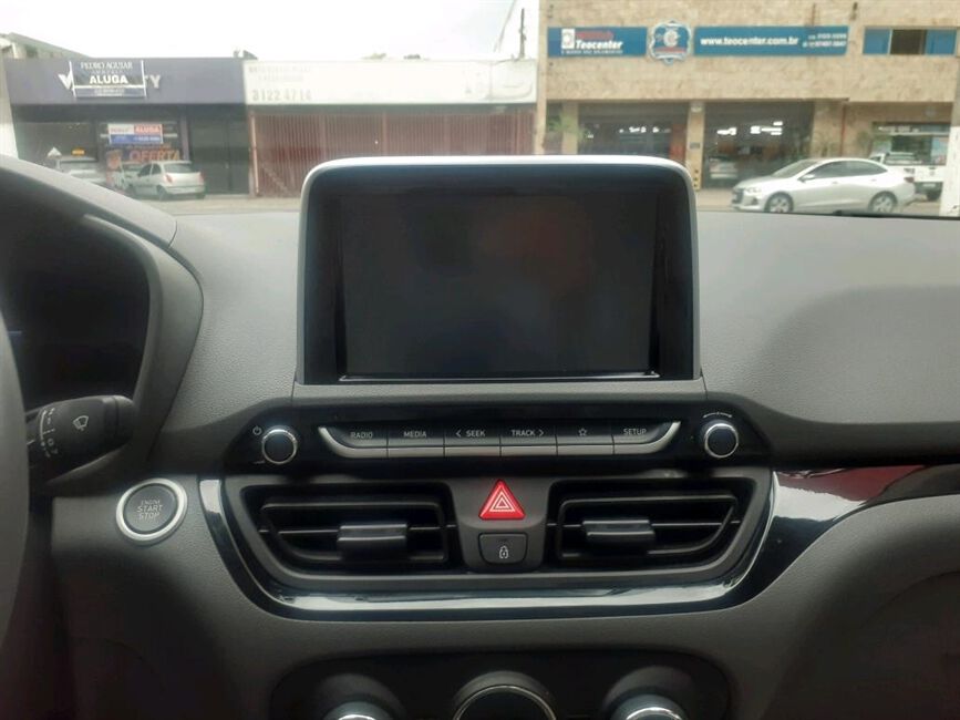 HB20S 1.0 TGDI FLEX PLATINUM PLUS AUTOMÁTICO