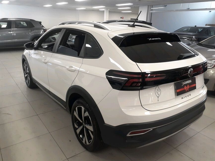 NIVUS 1.0 200 TSI TOTAL FLEX HIGHLINE AUTOMÁTICO