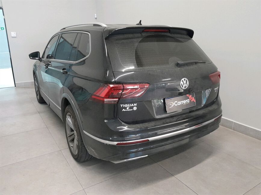 TIGUAN 2.0 350 TSI GASOLINA ALLSPACE R-LINE 4MOTIO
