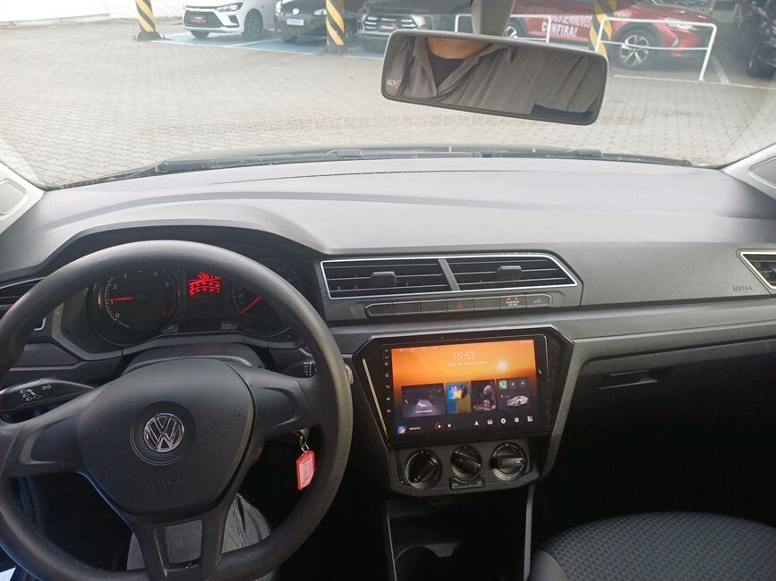 SAVEIRO 1.6 MSI ROBUST CS 8V FLEX 2P MANUAL
