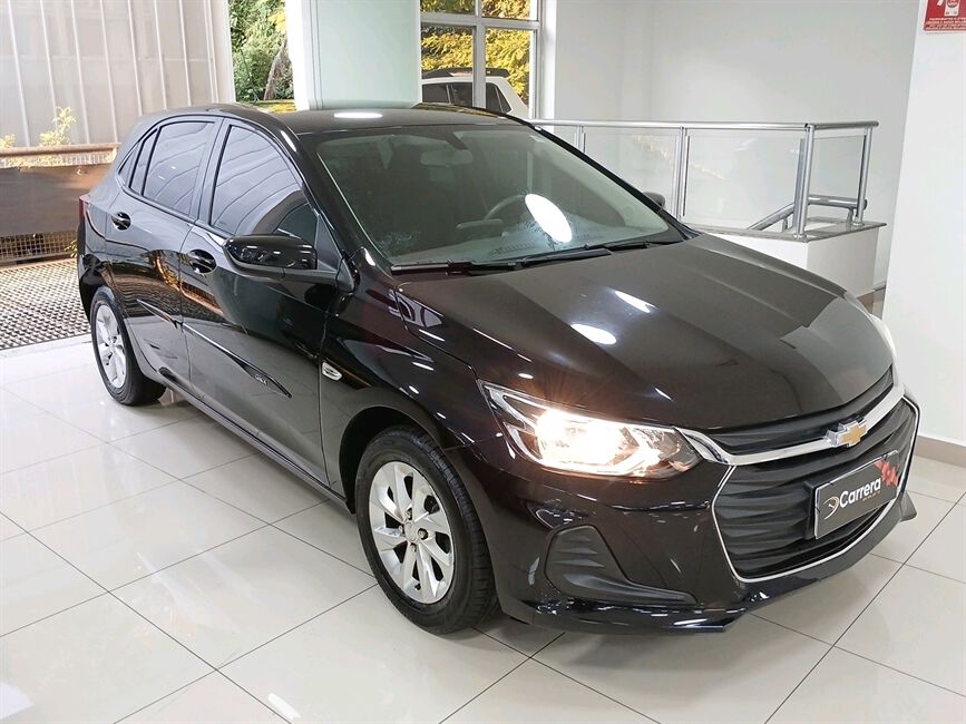 ONIX 1.0 FLEX LT MANUAL