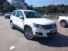 TIGUAN 1.4 TSI 16V TURBO GASOLINA 4P TIPTRONIC
