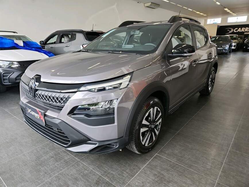 KARDIAN 1.0 TCE FLEX EVOLUTION EDC