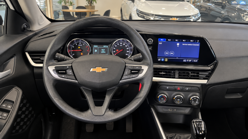MONTANA 1.2 TURBO FLEX MANUAL