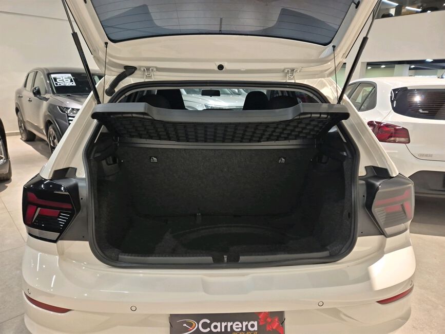 POLO 1.0 170 TSI MANUAL