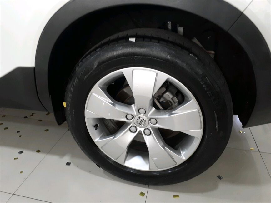XC40 2.0 T4 GASOLINA GEARTRONIC