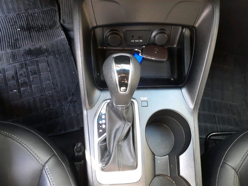 IX35 2.0 MPFI GL 16V FLEX 4P AUTOMATICO